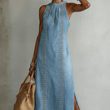 Tilly | Retro Lace Dress