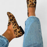 Jalessa | Orthodontic Loafers