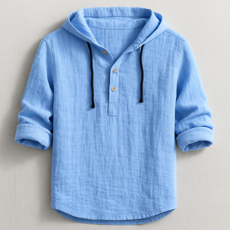 Luxury hoodie – Stylish and comfortable garment