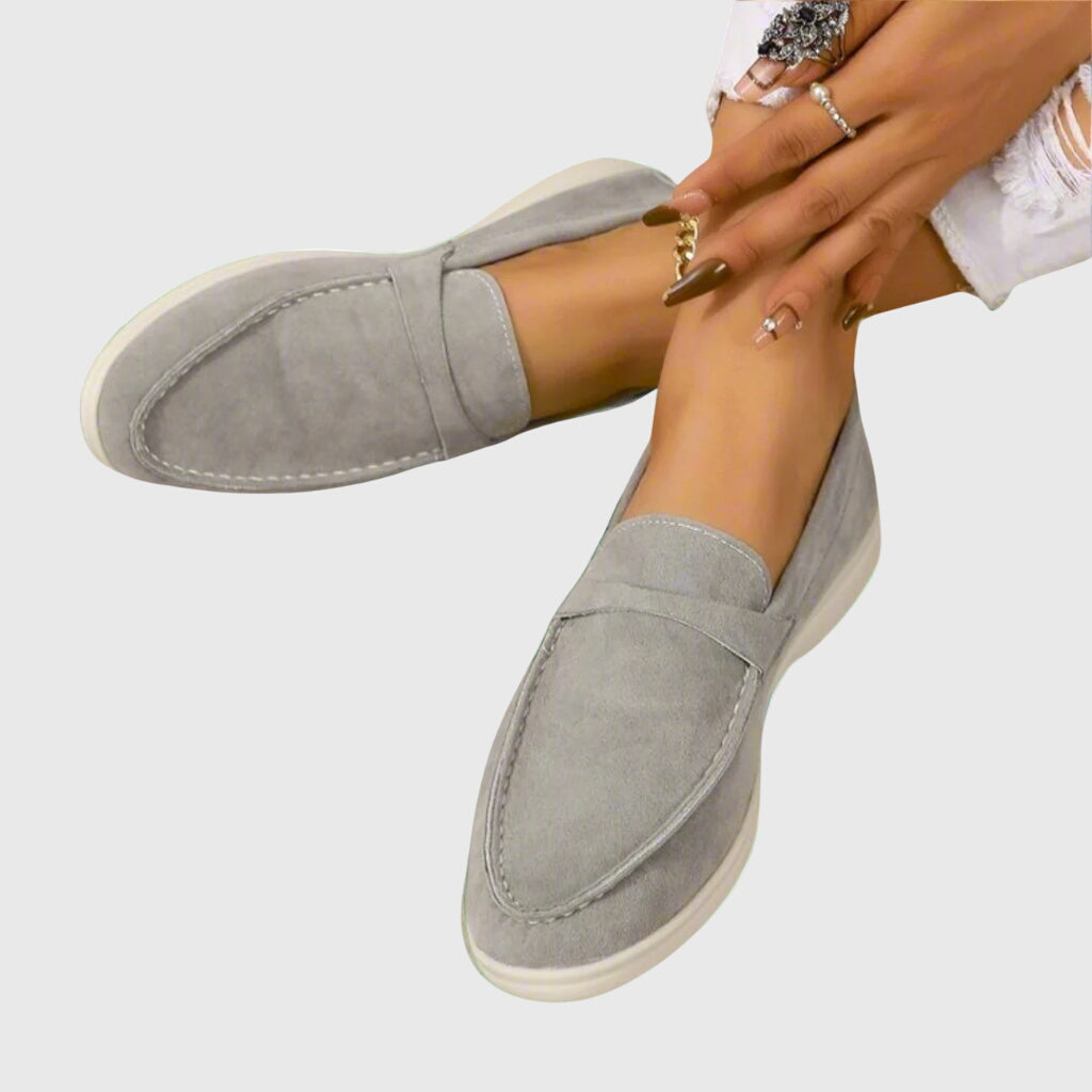 Molly | Orthopaedic Loafers