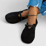 Ysavriann | Orthopaedic Loafers