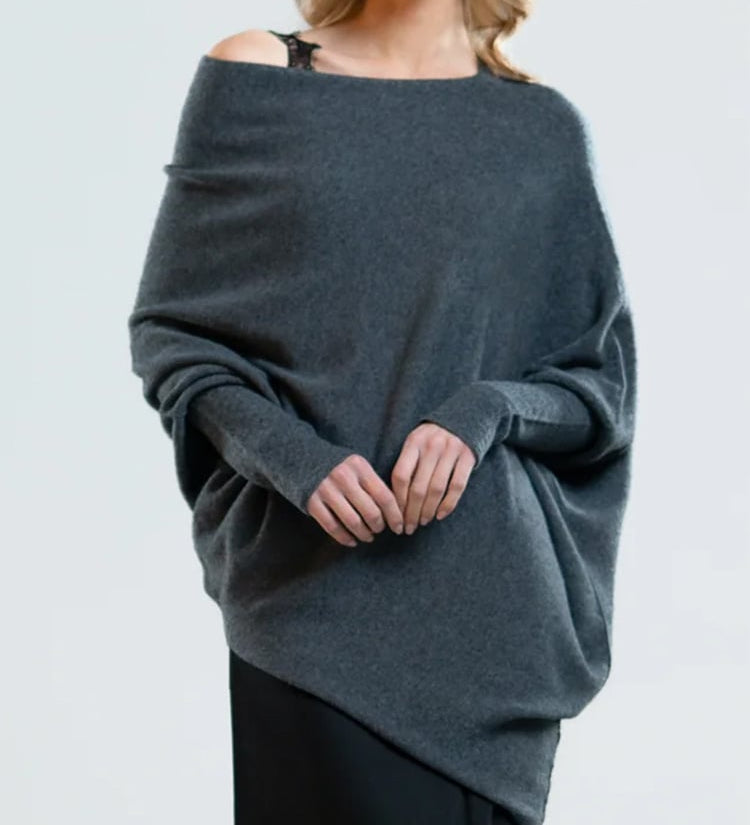 Elegant Comfortable Sweater for Women | Ideal for Winter