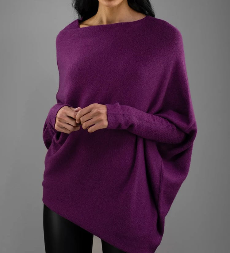 Elegant Comfortable Sweater for Women | Ideal for Winter