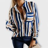 Emilia | Casual and Relaxed Blouse