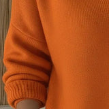Velia | Shirt Collar Cardigan