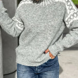 Sophisticated women's sweater - Elegant and comfortable