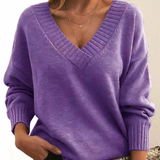 Soft Women's Sweater - Elegant and Warm