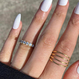Ring Amia