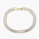 Rivière Baguette Bracelet