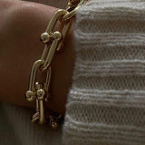 Diana Bracelet