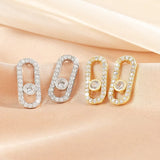 Melissa Earrings