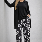 Polly | Three-Piece Set Classic Elegance