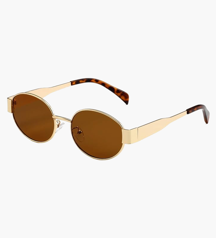 Zariyah | Elegant Sunglasses
