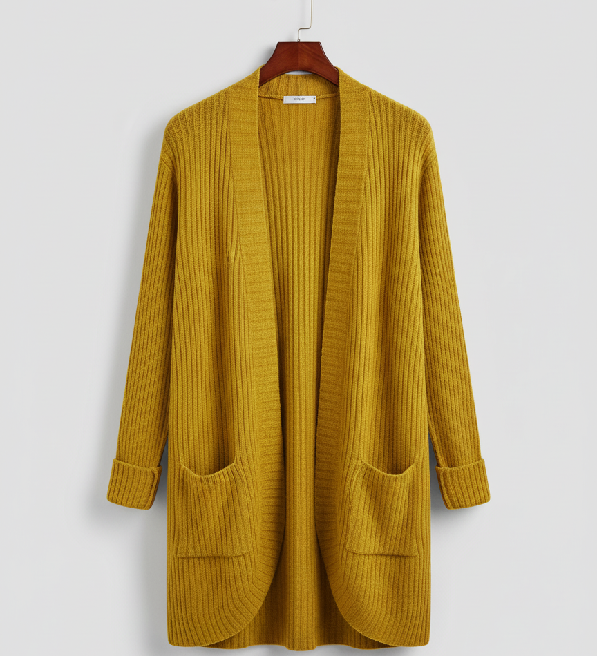 Elegant Women's Autumn Gilet