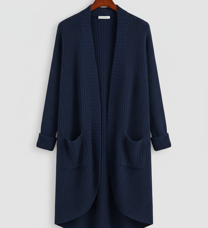 Elegant Women's Autumn Gilet