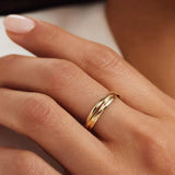Léna Trielle Gold Ring