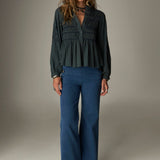 Darla Blouse