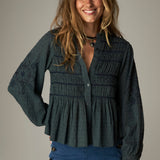 Darla Blouse