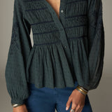 Darla Blouse