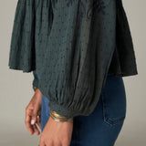 Darla Blouse