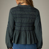 Darla Blouse