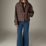 Sabine Blouse