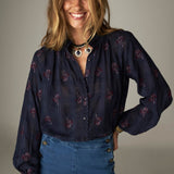 Sabine Blouse