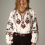 Robin Blouse