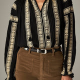 Rose Blouse