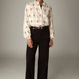 Birdie Blouse