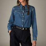 Kumud Shirt