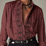 Amrita Shirt