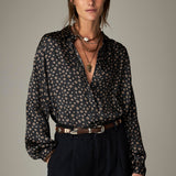 Iris Shirt