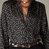 Iris Shirt