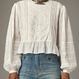 Mildred Blouse