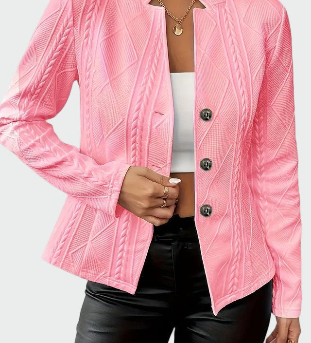 Emma | Tailored Blazer
