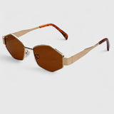 Makynna | Sophisticated Sunglasses