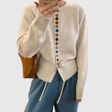 Elegant Women's Cardigan for Everyday Wear