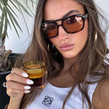 Jaslynn | Elegant Sunglasses