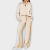 Edita | Comfortable Two-Piece Set