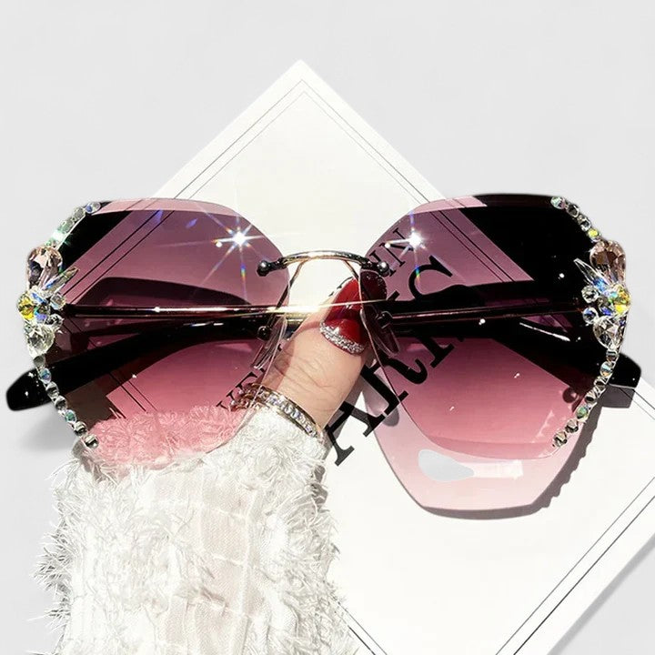 Brystahl | Sophisticated Sunglasses