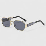 Jaylynne | Elegant Sunglasses