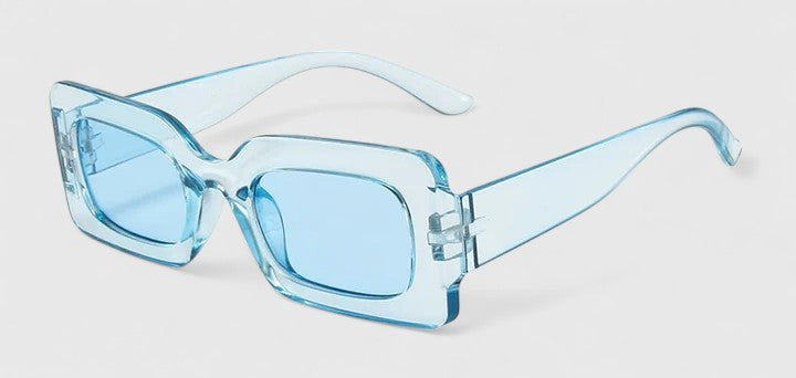 Elyanna | Sophisticated Sunglasses