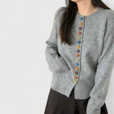 Elegant Women's Cardigan for Everyday Wear