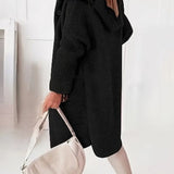 Comfortable Women's Cardigan | With Hood