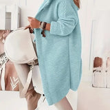 Comfortable Women's Cardigan | With Hood