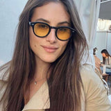 Emersyn | Sophisticated Sunglasses