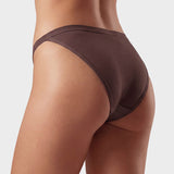 Seamless High-Cut Peach Lift Panty (5 pack)