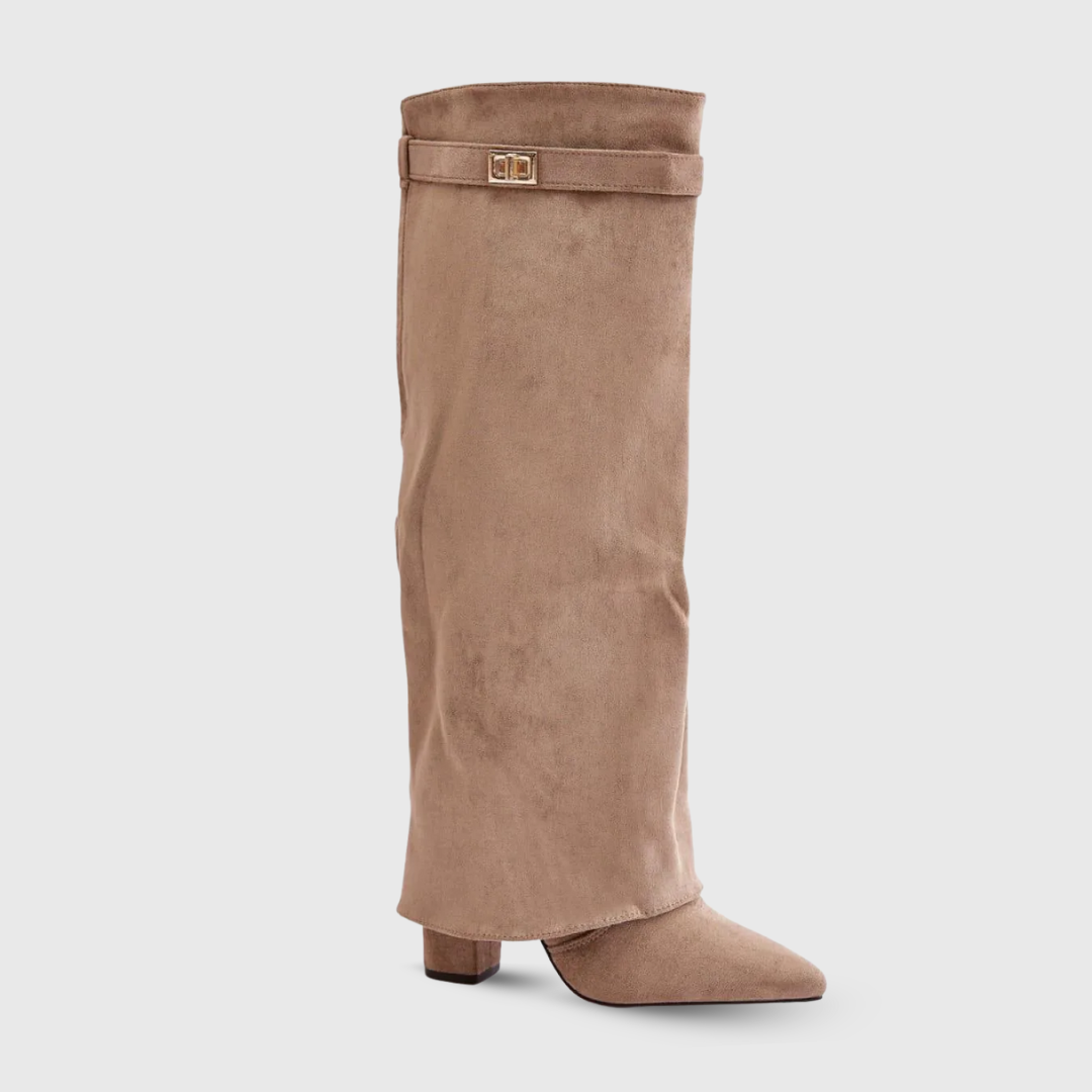 Luna | Style and comfort combined.