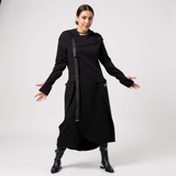 Laura | Perfect Jacket for Winter